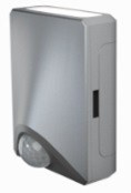 Мобильный светодиодный светильник Osram DoorLED UpDown SI 6xBLI1 1.1W 4000K 4058075030640
