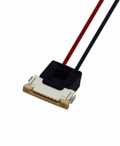 Соединитель Osram LM-2 PIN FLEX соединитель + 2 провода 500мм 4008321916211