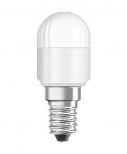 Светодиодная лампа Osram PT2620 2,3W/827 220-240VFR E14 240lm 15000h для  холодильника 4052899961289