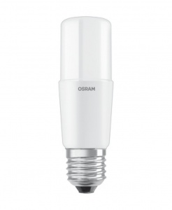 Светодиодная лампа Osram PARATHOM CL STICK  FR 60 non-dim    8W/840 E27 4058075292635