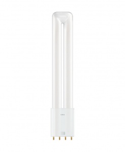Светодиодная лампа Osram DULUX L LED HF 18  7W/830 2G11 4058075135369