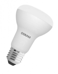 Светодиодная лампа Osram LEDS R63 60 7W/840 230VFR E27 600lm 4058075282650