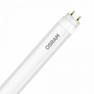 Светодиодная лампа Osram ST8B-0.6M 9W/840 230V AC 25X1 RU  800Lm  4000K  Ra80 (прям. подкл с 1 ст) 4058075151475