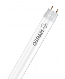 Светодиодная лампа Osram ST8E-1.5M 20W/865 230V AC DE 25X1 RU  1800Lm  6500K  Ra80 (2 ст прям. подкл) 4058075480209