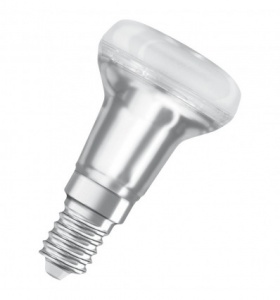 Светодиодная лампа Osram LEDS R39 25 36 1,5W/827 230V E14  110lm d51x55 4058075433243