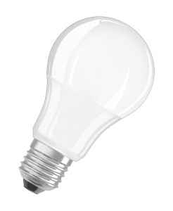 Светодиодная лампа Osram LS CLA  60  6.8W/827 (=60W) 220-240V FR  E27 610lm  240° 15000h 4052899971530
