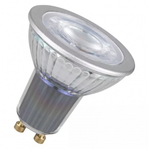 Светодиодная лампа Osram PARATHOM DIM Spot PAR16 GL 100 dim 9.6W/840 36° 750lm GU10 4058075609150