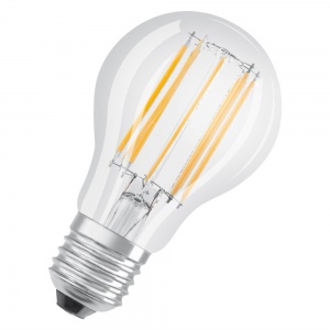 Светодиодная лампа Osram PARATHOM CL A FIL GL 100 non-dim 11W/840 E27 4058075591530