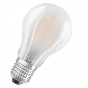 Светодиодная лампа Osram PARATHOM CL A FIL GL FR   100 non-dim 11W/827 E27 4058075590199