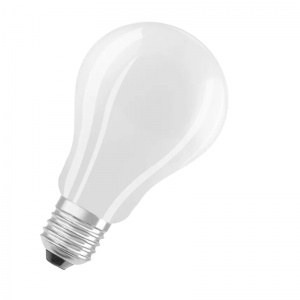 Светодиодная лампа Osram PARATHOM CL A FIL GL FR   150 non-dim 17W/827 E27 4058075591837