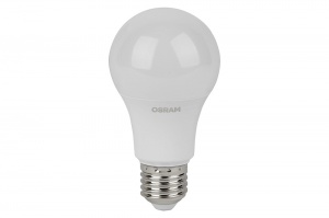 Светодиодная лампа Osram LV CLA  75 10SW/865 (=75W) 220-240V FR E27 800lm 180° 25000h 4058075578913