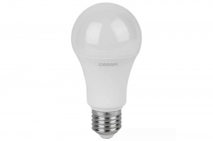 Светодиодная лампа Osram LV CLA  100 12SW/840 (=100W) 220-240V FR E27 960lm 180° 25000h 4058075579002