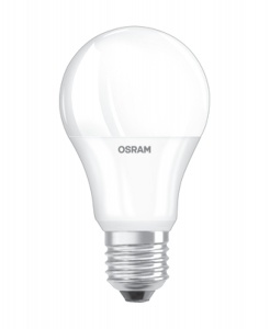 Светодиодная лампа Osram LS CLASSIC  A60 7W/865 170-250V FR E27 10X1 4058075695719