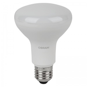 Светодиодная лампа Osram LV R80 90 11SW/865 230VFR E27 880lm 4058075582750