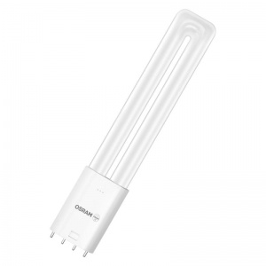 Светодиодная лампа Osram DULUX L 18 LED   8W/830 2G11   900lm  (ЭПРА или 220В) 4058075557390