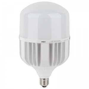 Светодиодная лампа Osram LED HW   80W/840 230V E27/E40   8000lm лампа+адаптор 4058075576933