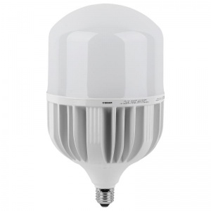 Светодиодная лампа Osram LED HW 100W/840 230V E27/E40 10000lm лампа+адаптор 4058075576995