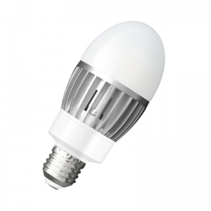 Светодиодная лампа Osram HQL LED 1800 Lm 14.5W/827 230V GL E27 4058075765856