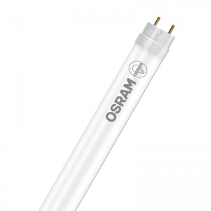 Светодиодная лампа Osram ST8B-0.6M 8W/865 230V EM 25X1 RU  800Lm  6500K  Ra80 (прям. подкл с 1 ст) 4058075817838