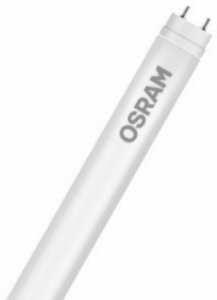 Светодиодный лампа Osram ST8P-1.2M 18W/840 220-240V EM 25X1  1500lm 4052899371064