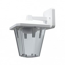Уличный настенный светодиодный светильник Osram Endura Style Lantern Classic Down 10W WT 3000K 4058075032385