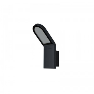 Уличный настенный светодиодный светильник Osram Endura Style Wall Sensor DG 12W 3000K 4058075033238