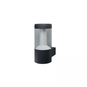 Уличный настенный светодиодный светильник Osram Endura Style Lantern Modern DG 12W 3000K 4058075033276