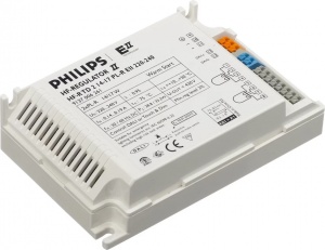 ЭПРА Philips HF-R TD PL-T/C 1х26-42/220-240 DALI    123x79x33 913700625882