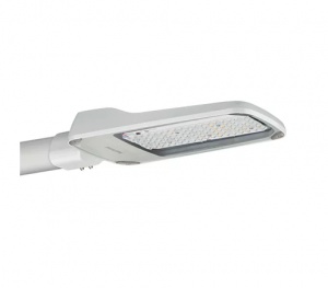 Консольный светодиодный светильник Philips BRP102 LED 55/740 I DM 42-60А 39W IP65 910925865340
