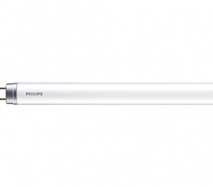 Лампа Philips Ecofit LEDtube 1200mm16W/865 T8 1600lm  RCA I (1ст подкл 220В) 929001276137