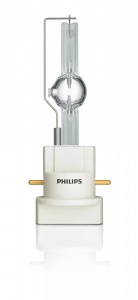 Лампа Philips MSR GOLD  575/2 MiniFastFit  PGJX28 7500K 928184005115