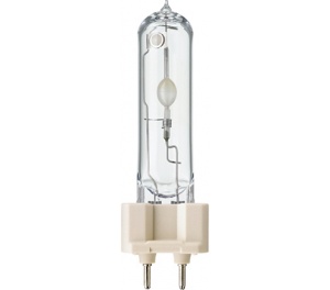 Лампа металлогалогенная Philips CDM-T Elite 35W/930 G12 d=20 l=103 928185205129