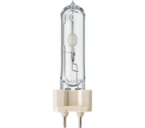 Лампа металлогалогенная Philips CDM-T Elite 50W/930 G12 d20x103 928191705131