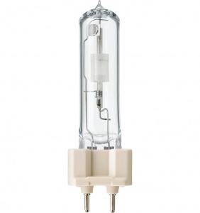 Лампа металлогалогенная Philips CDM-T 70W/830 G12 d20x103 928082305125