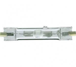 Лампа металлогалогенная Philips MHN-TD 150W/730 RX7s-24 3000K 13400lm 928482500092