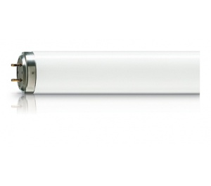 Лампа специальная Philips TL 100W/10-R  G13  d40,5x1778mm  350 - 400нм ловушки полимеризация 928006901029