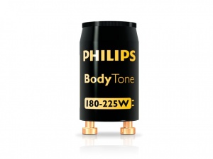 Стартер Philips Body Tone Starters 180-225W 220-240V для солярийных ламп 928392330303