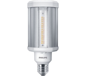 Светодиодная лампа Philips TForce LED HPL ND 30-21W E27 840   3000lm  360°  50000h 929002006202