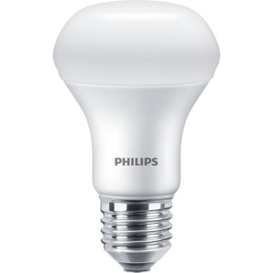 Светодиодная лампа Philips R63 ESS LED   9-70W/865 E27 6500K 980Lm 230V 929002966087