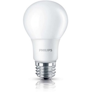 Светодиодная лампа Philips ESSENTIAL LEDBulb 12-95W E27 3000K 220V A60 матов.  1360lm 929001916138