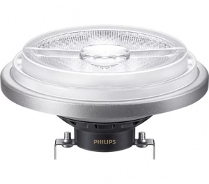 Светодиодная лампа Philips Mas LEDspot AR111 10.8W (=50W) DIM 12V G53 927 40° 600lm 929003043402