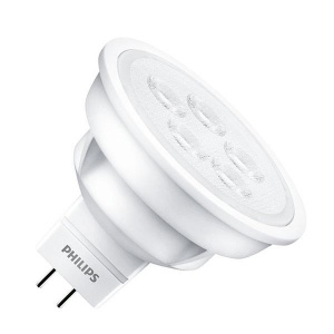 Светодиодная лампа Philips Essential LED MR16 3-35W/830 100-240V  120D 230lm 871869668566200