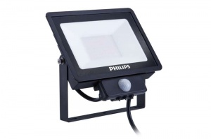Светодиодный прожектор Philips LED BVP150 LED42/WW 50W SWB MDU 3000K 911401732912