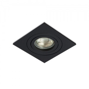 Встраиваемый светильник Raumberg SG 103-316 Black
