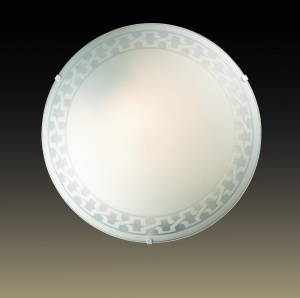  Настенно-потолочный светильник Sonex Vassa 1203/L