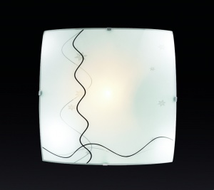  Настенно-потолочный светильник Sonex Birona 1237