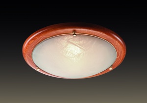  Настенно-потолочный светильник Sonex Alabastro 127