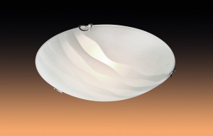  Настенно-потолочный светильник Sonex Ondina 133/K