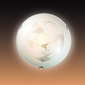 Настенно-потолочный светильник Sonex Kapena 143/K