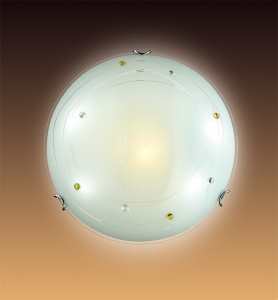  Настенно-потолочный светильник Sonex Storza 145
